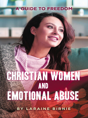 cover image of Christian Women and Emotional Abuse